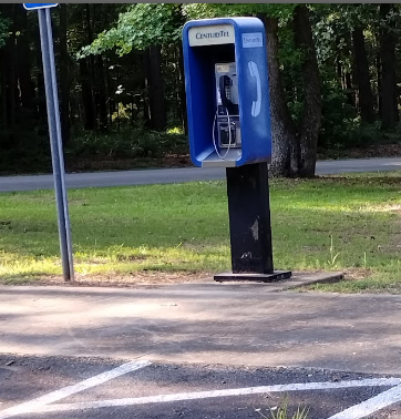 Cane Creek Lake Trail
