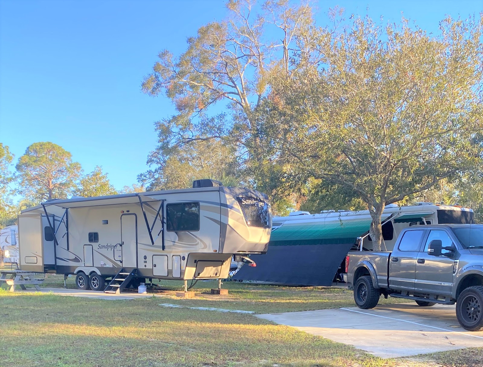 Tanglewood Gardens RV and Mobile Home Park