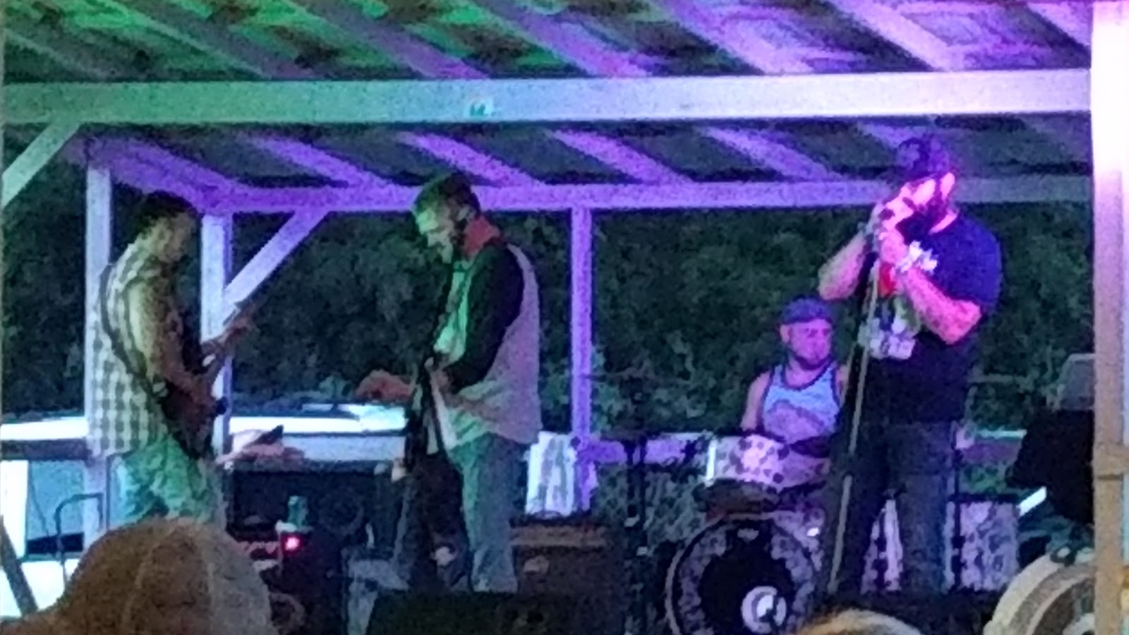 Grand Marais Recreation Area