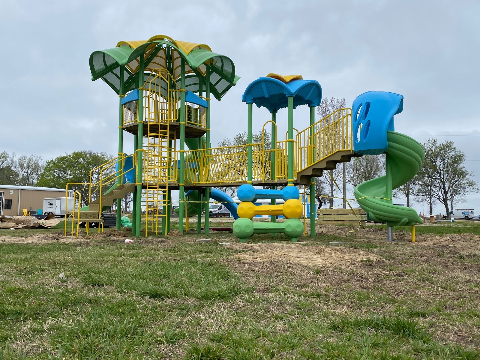 KOA Holiday Outer Banks West