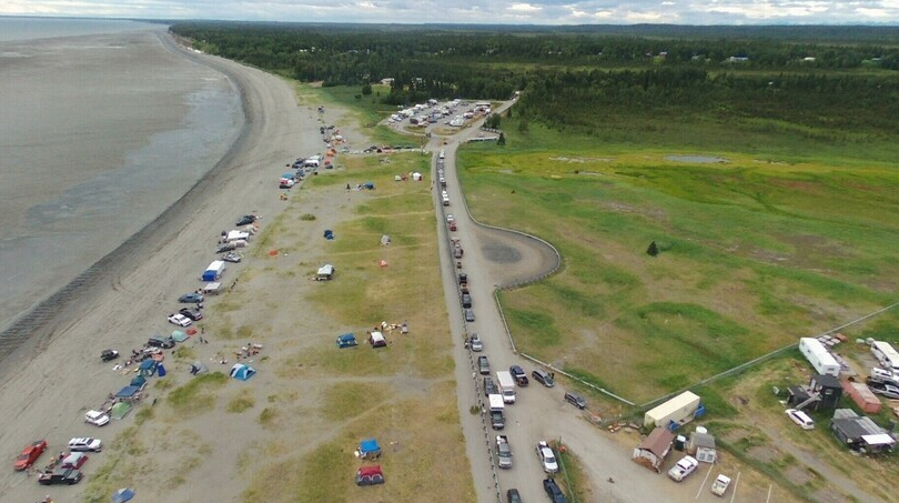 King Salmon Motel & RV Park