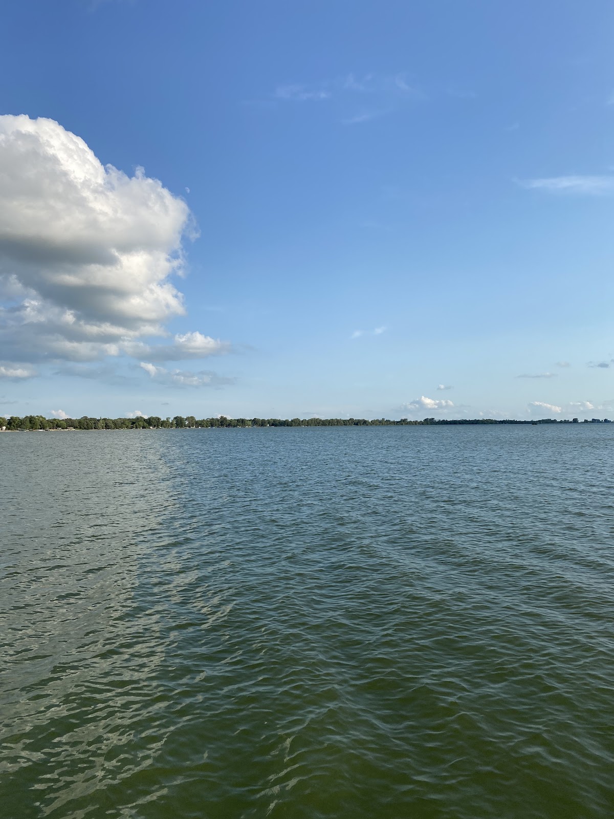 County Park Number One