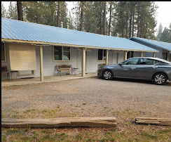 Cedar Lodge and RV Park