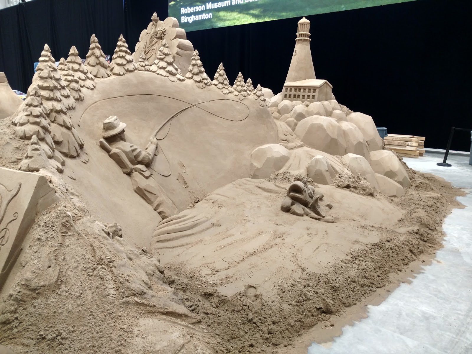 New York State Fairgrounds