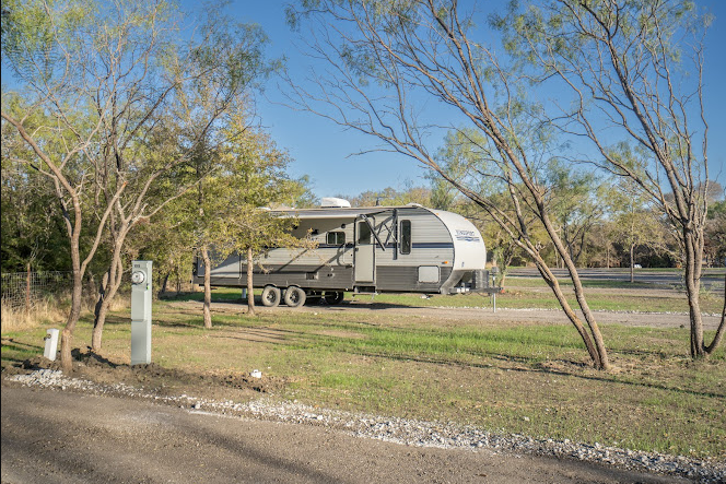 Pecan Creek RV Park
