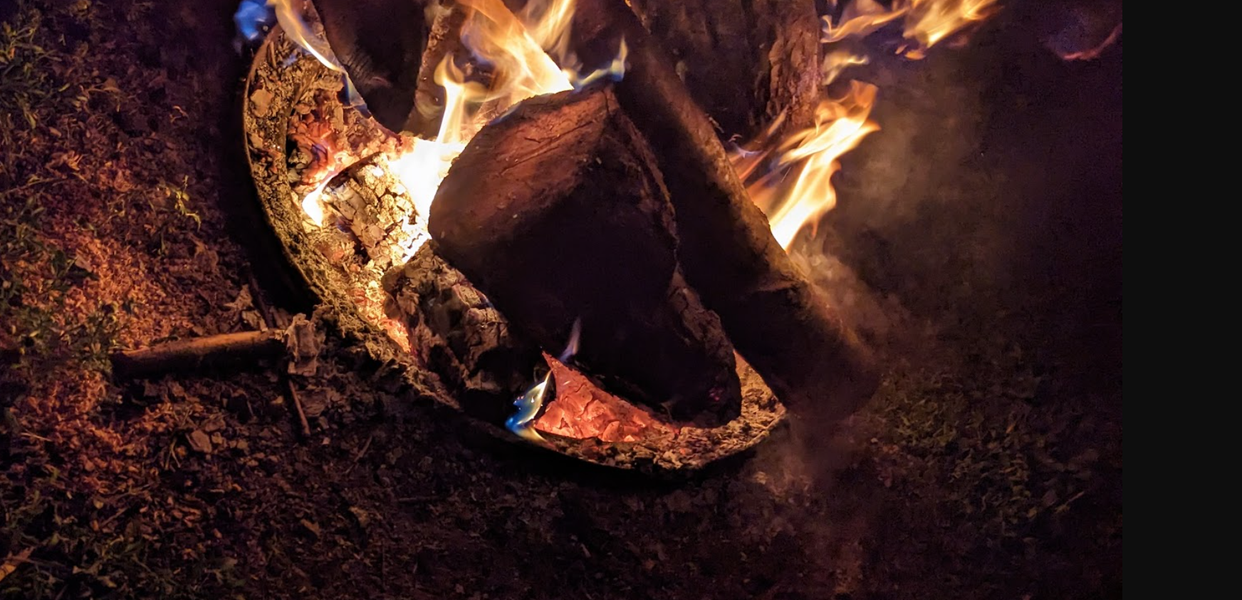 Sylvan Park & Riverview Campgrounds