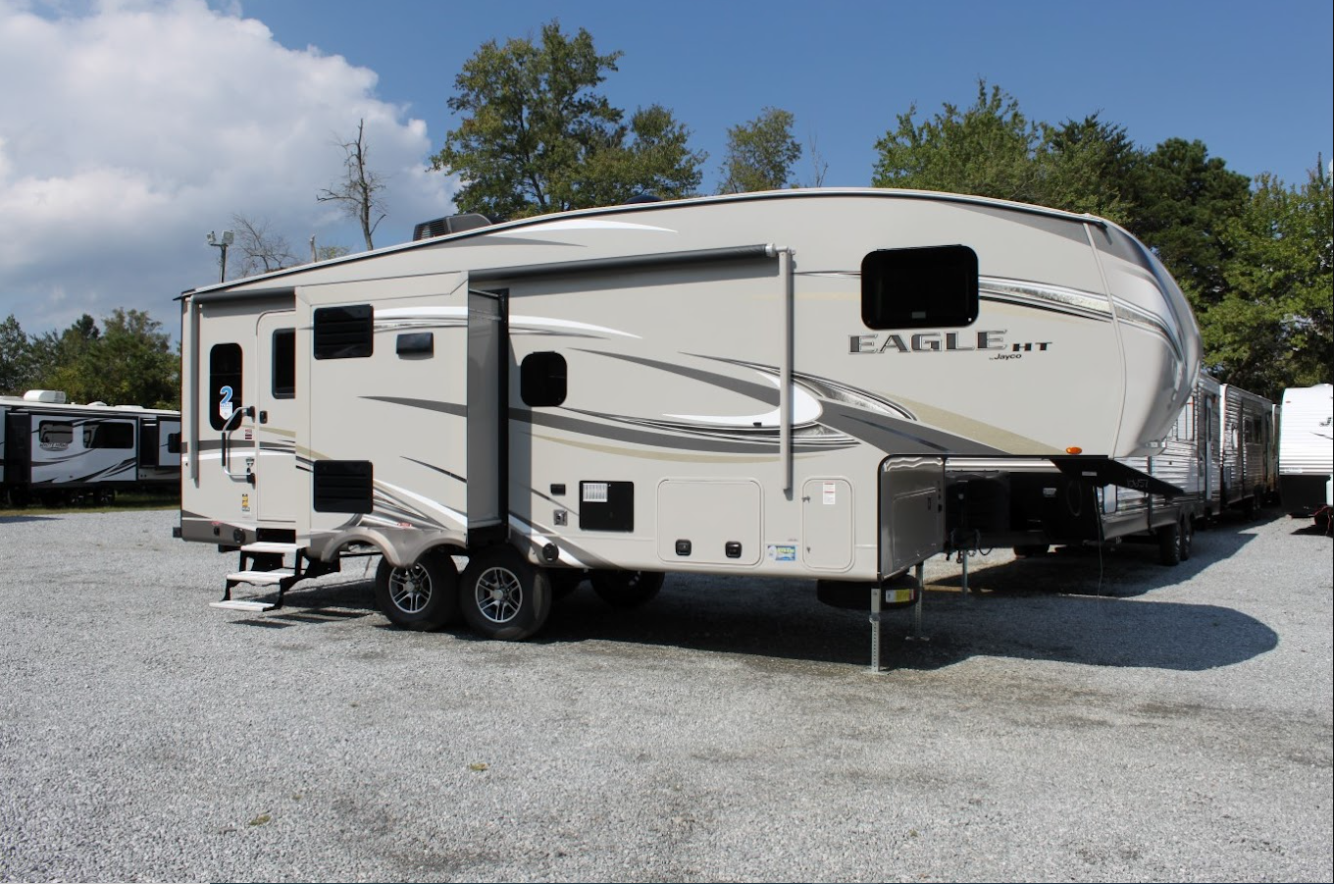 Miles RV Center & Campground