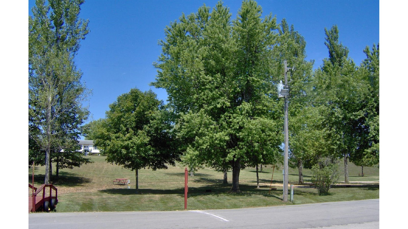 Rolling Acres Family Camground