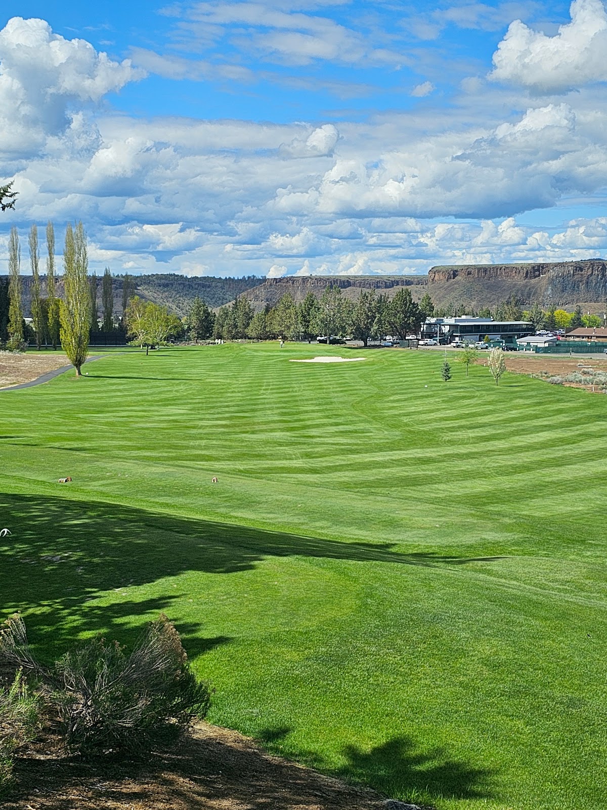 CROOKED RIVER RANCH RV PARK