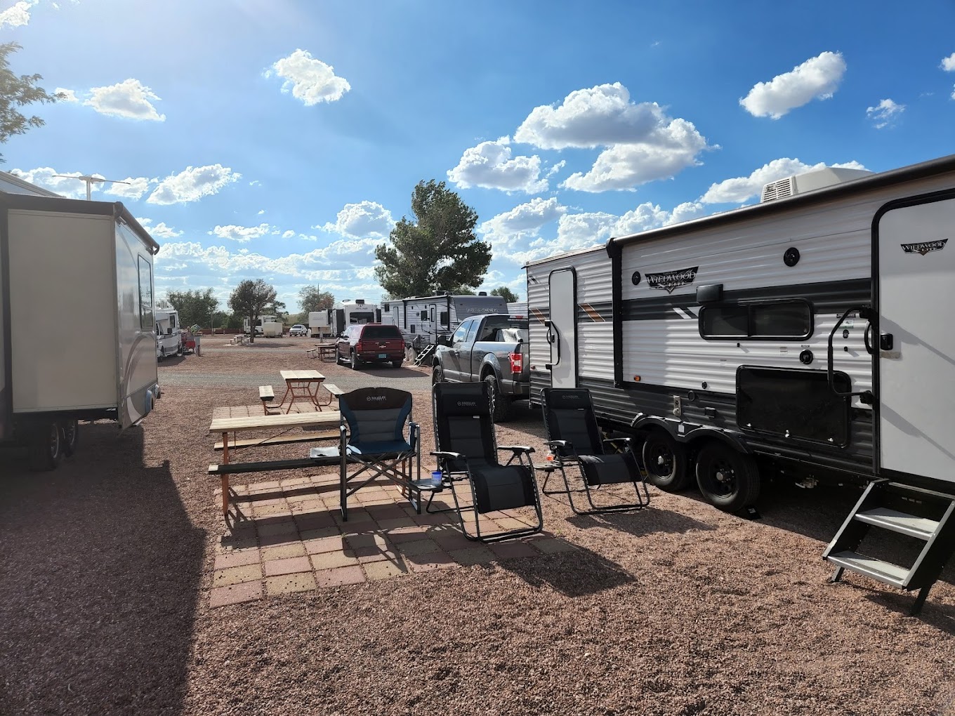 USA RV Park