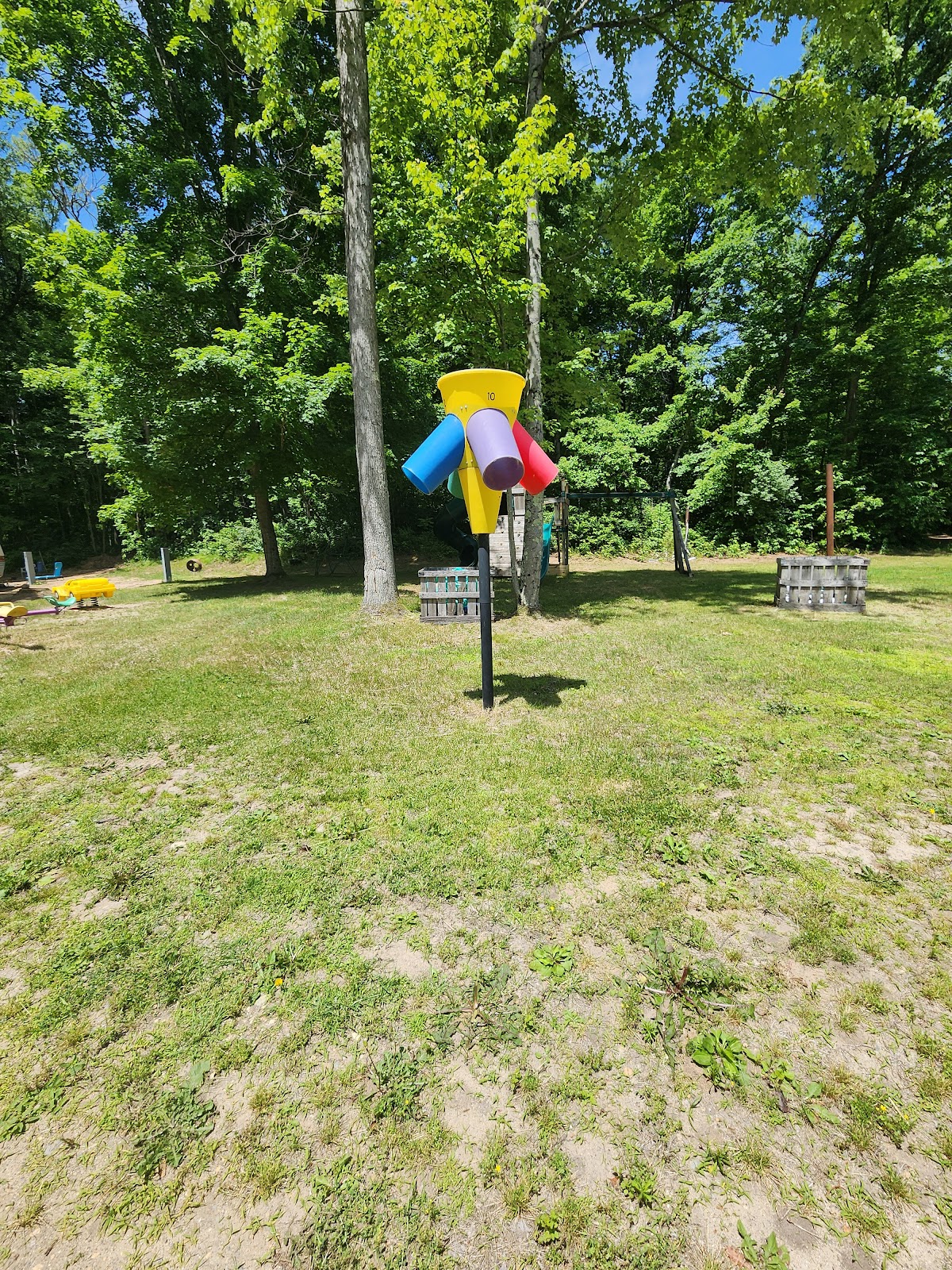 Happy Campers Campground