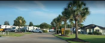 Bay Colony RV Resort and Mail Center
