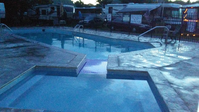 Lake Shore Campgrounds