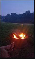 Top Of The Caves Campground