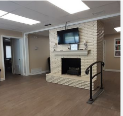 Siver Springs Campers Gardens