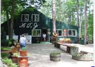 Mi-Te-Jo Campground