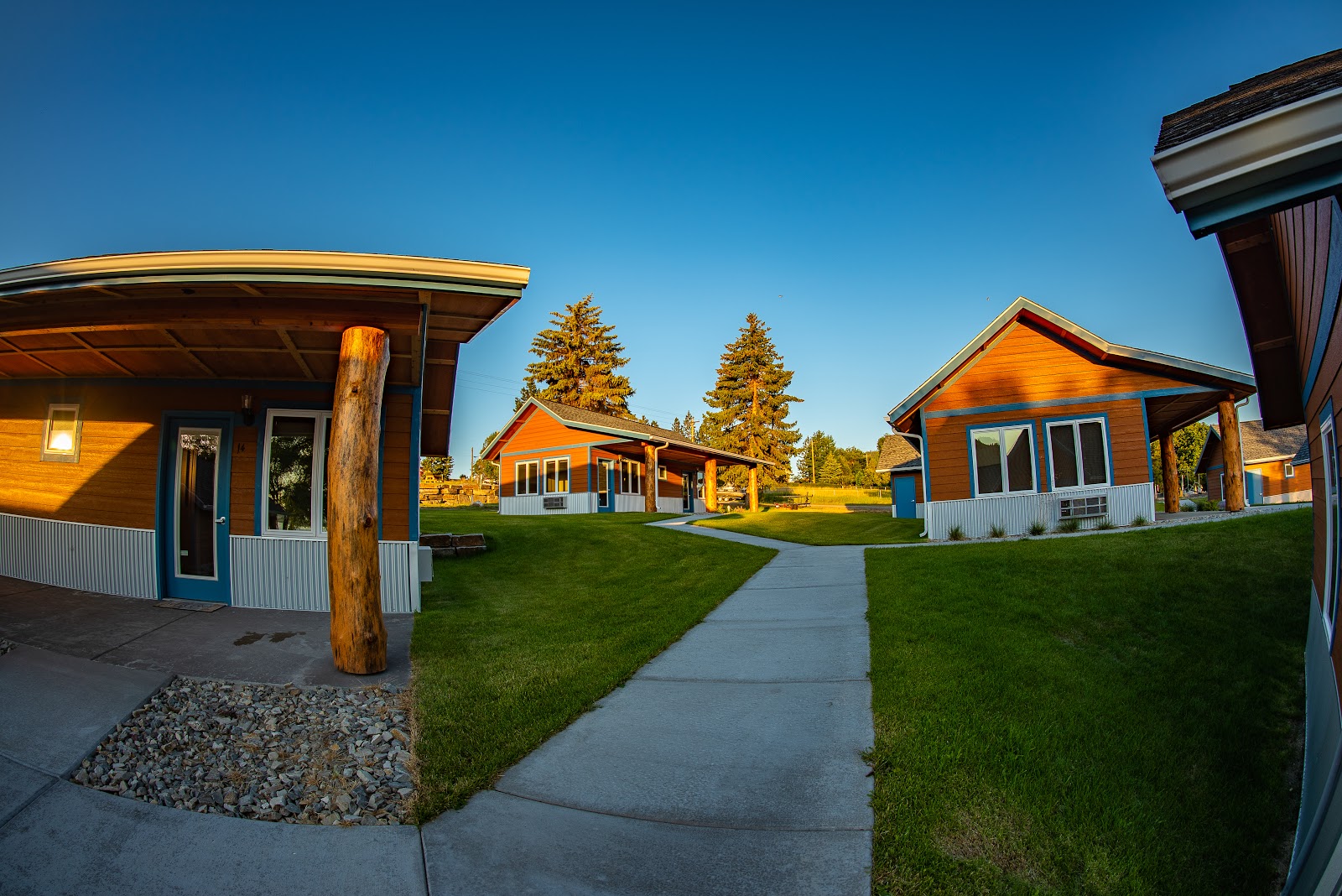 Happy Landen II Resort