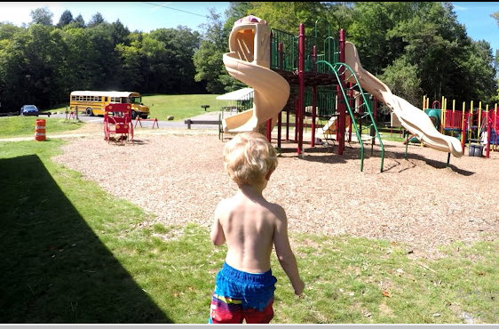 Cherry Plain State Park