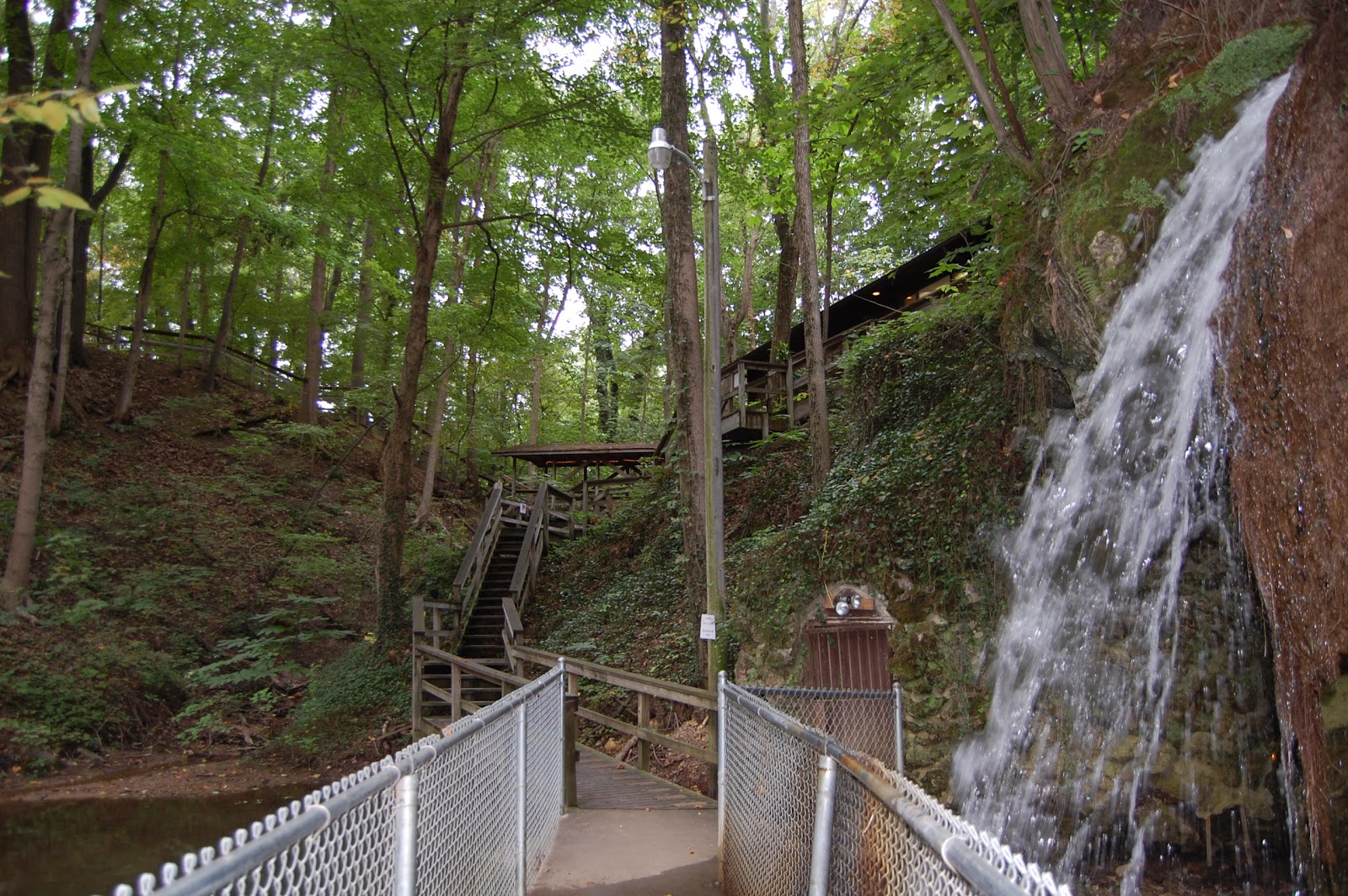 Bear Cave RV Campground