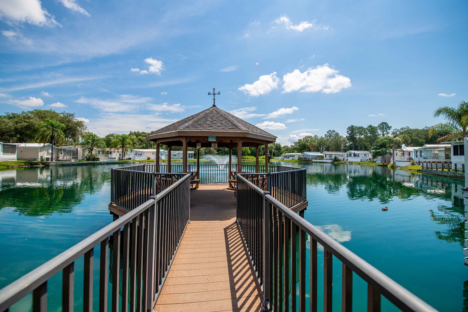 Southern Charm (Age Restricted 55+)