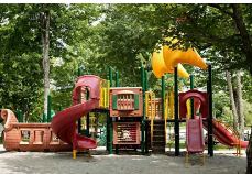 Fort Kent Three Lakes KOA