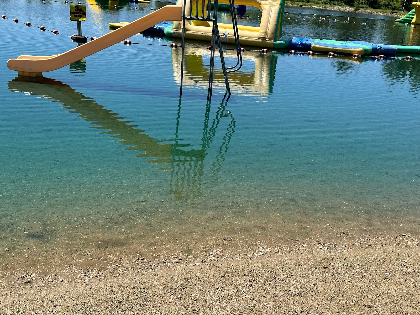 Crystal Lake RV Park