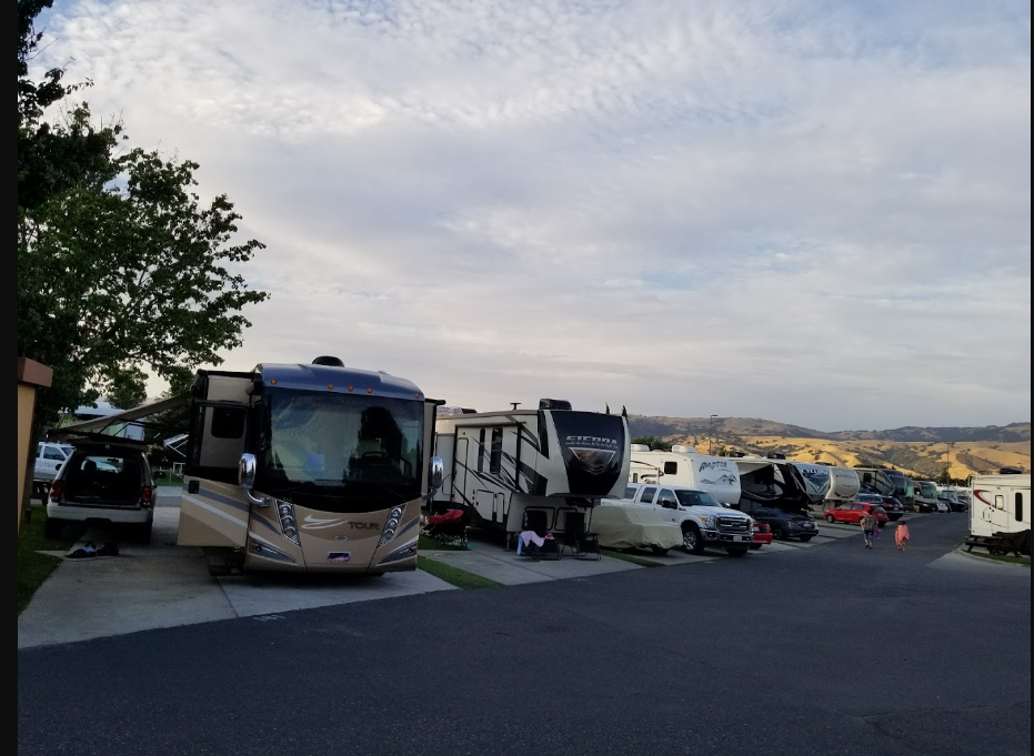 Maple Leaf RV Park