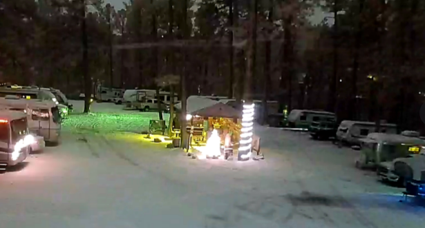 Midtown Mountain Campground & RV