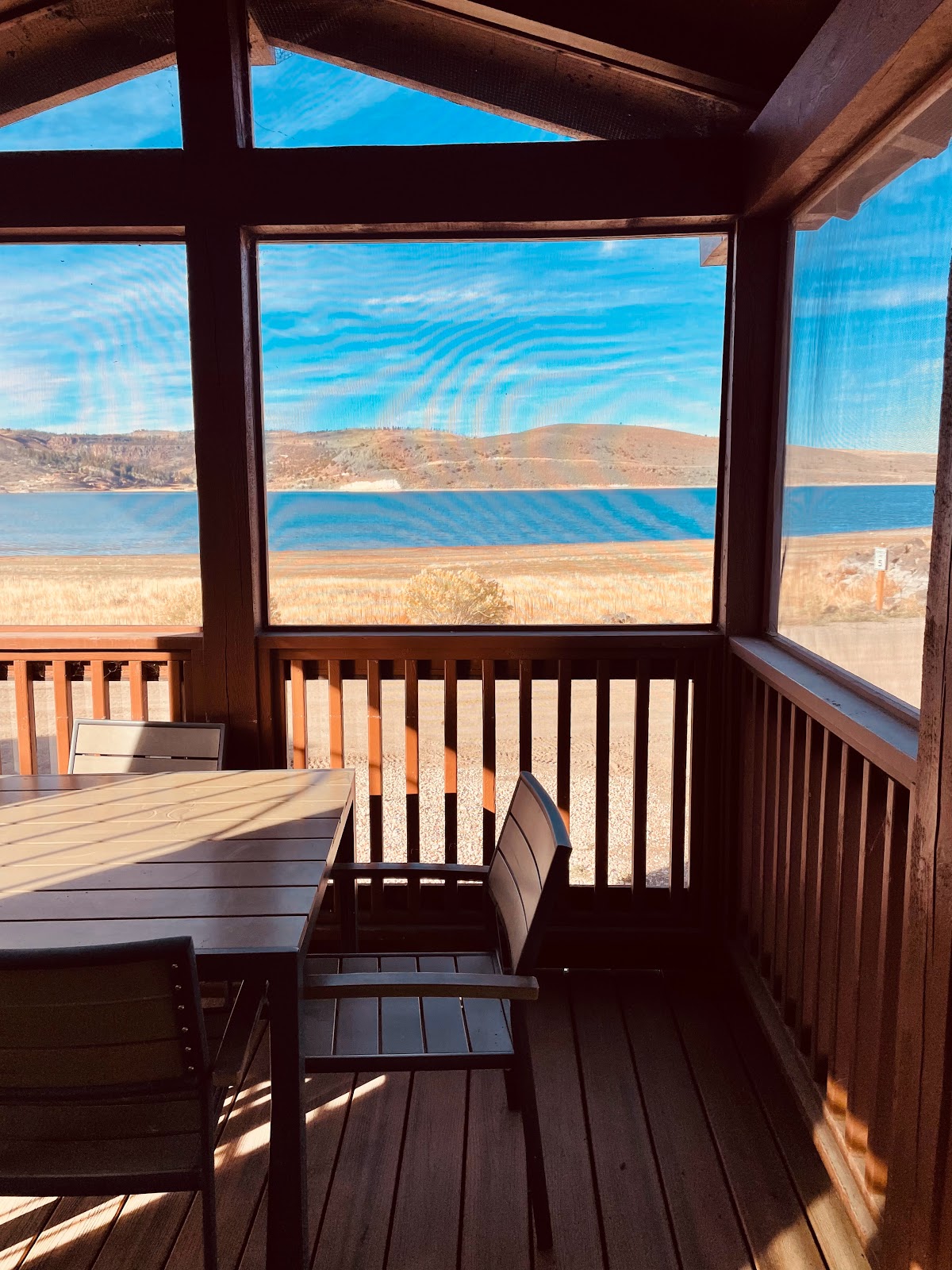 Panguitch Lake Resort