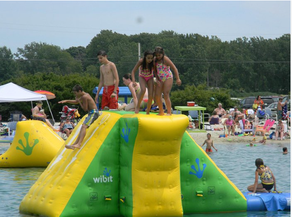 Tall Timbers Campgrounds