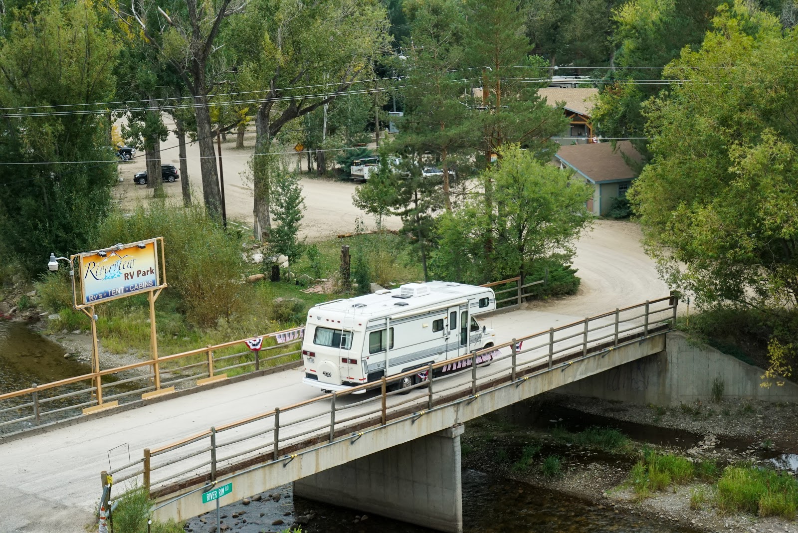 Riverview RV Park & Campground