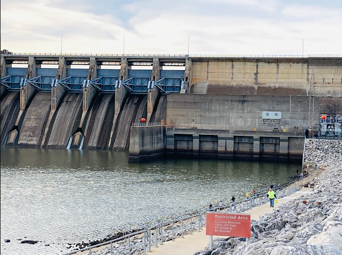 Eagle’s View RV Park