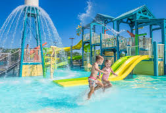 Miners Lake Campground