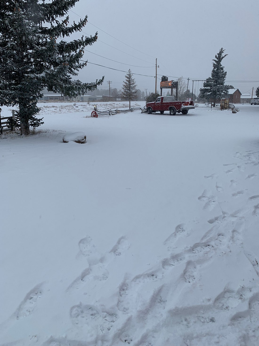 South Fork Campground & RV