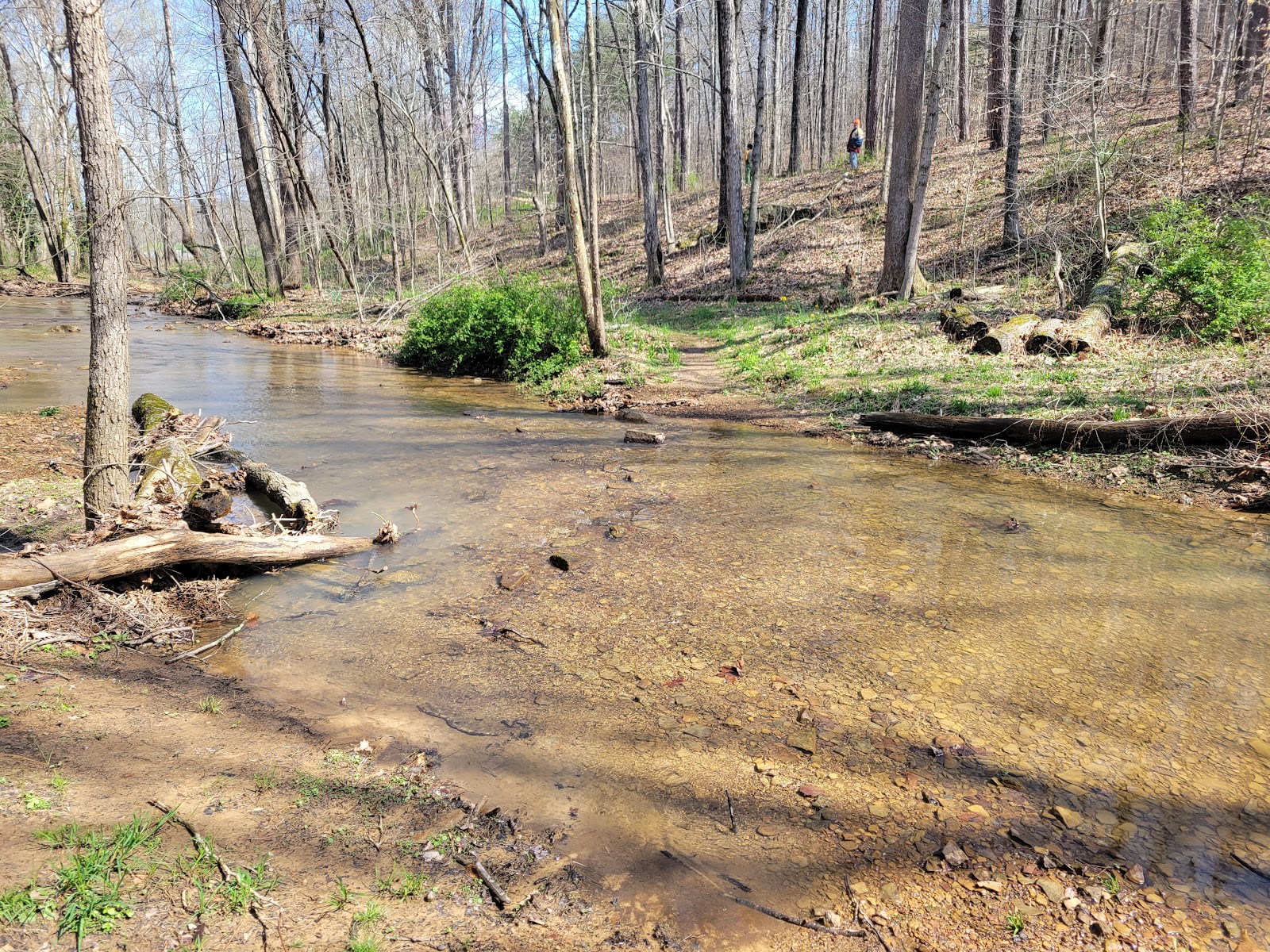 Saddle Lake Rec Area