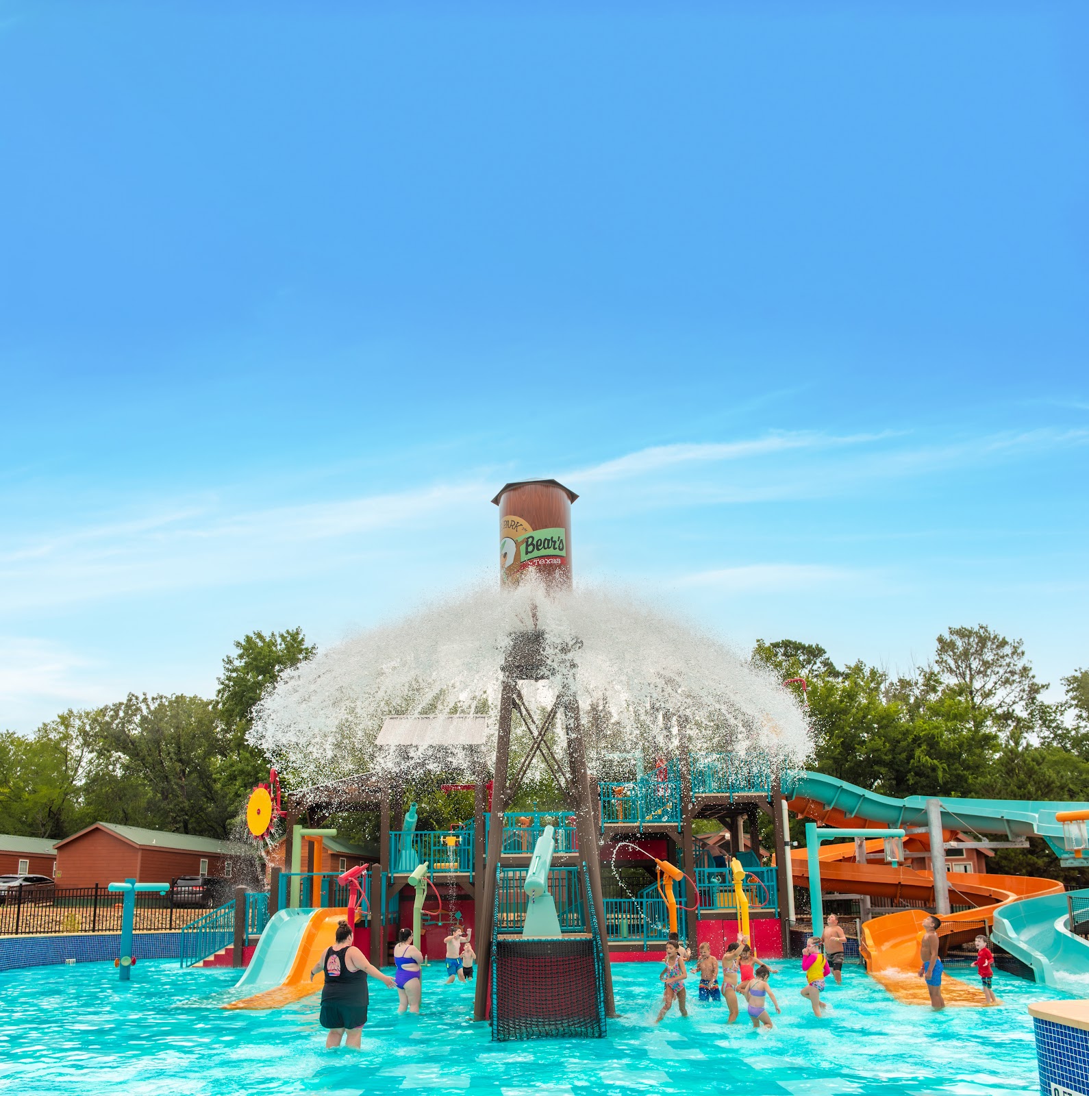 Jellystone at Whispering Pines RV Resort