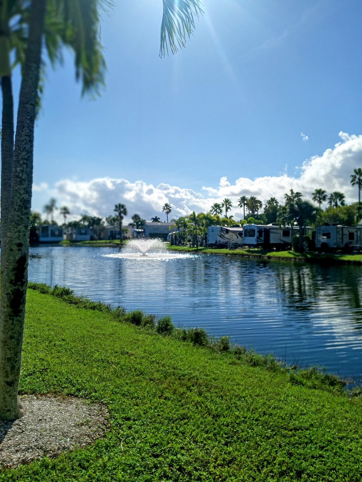 Juno Beach RV Park