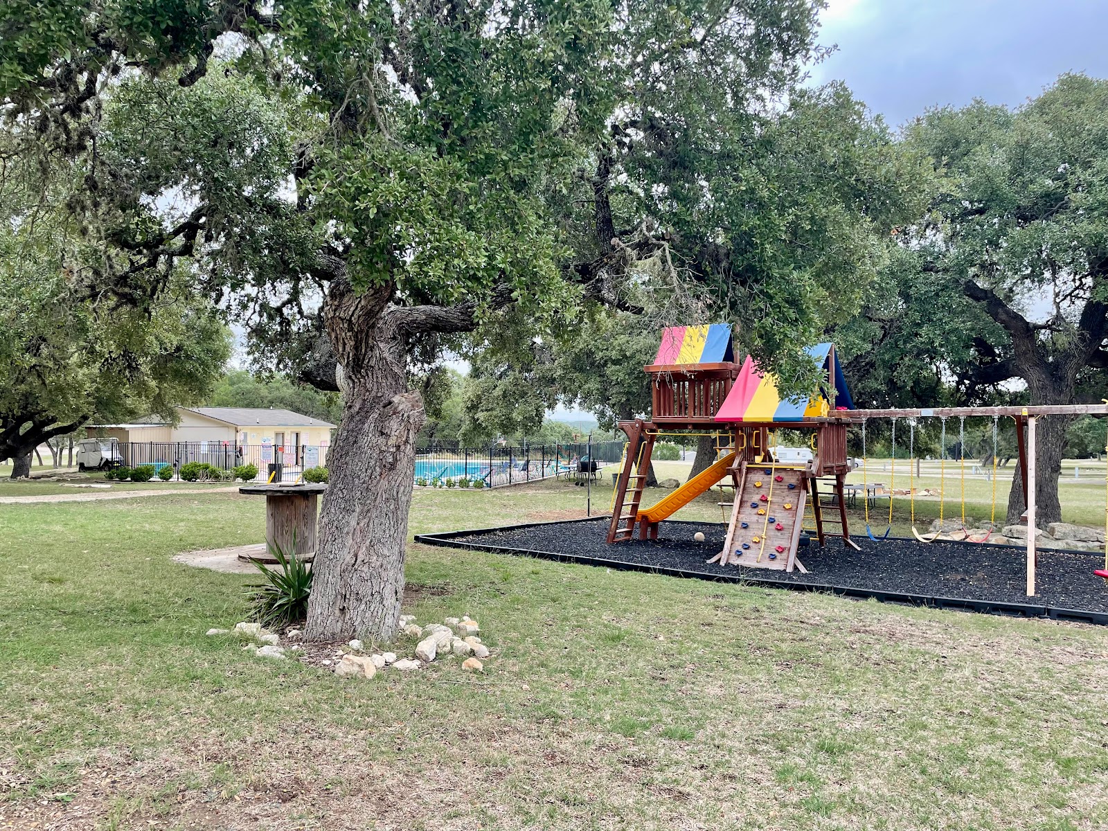 Holiday Villages Medina