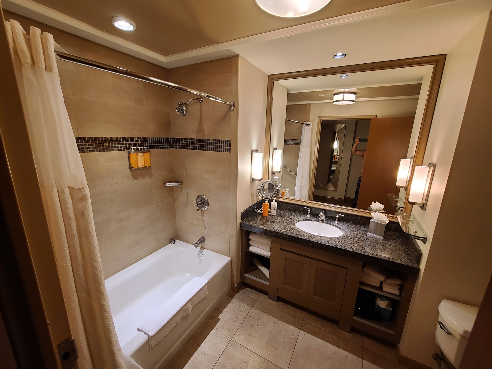 L’Auberge du Lac Casino Resort