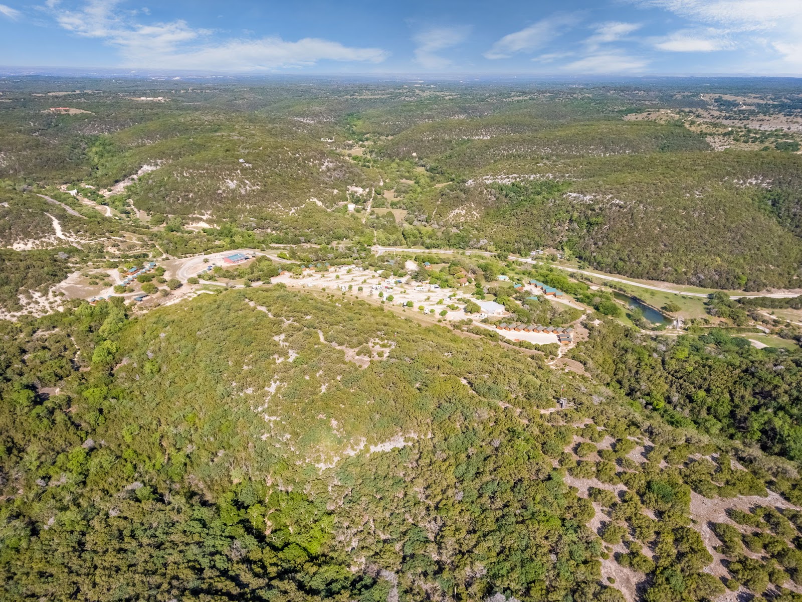 Medina Highpoint RV Resort