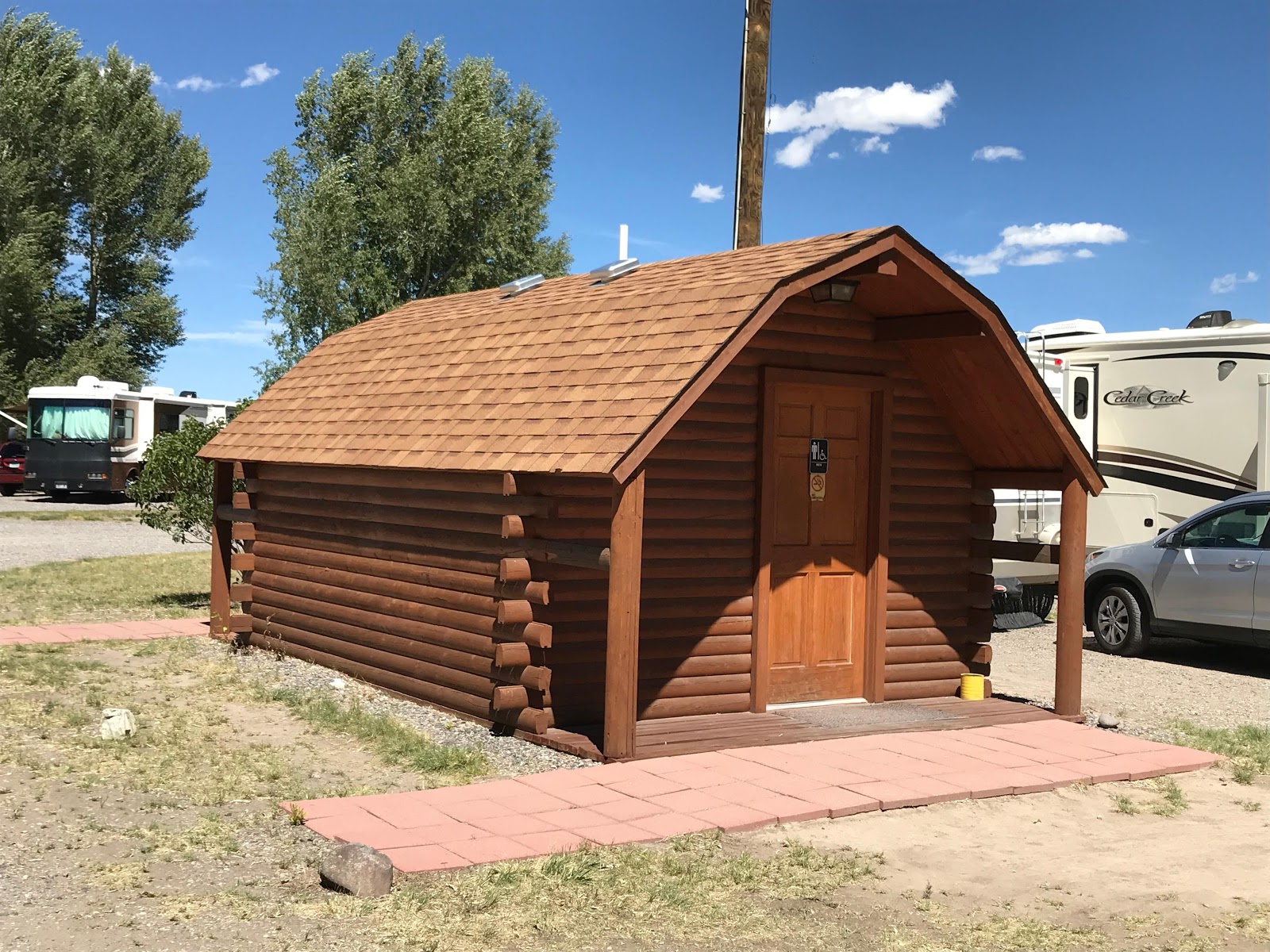 Alamosa KOA