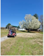Pine Hills Golf Course