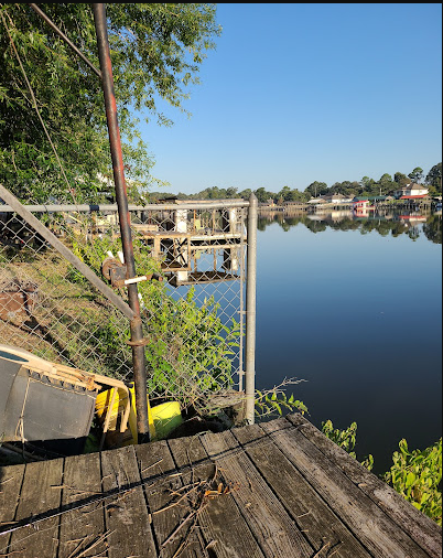 Jim's Campground & RV Park