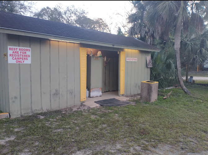 Coastal River RV Resort