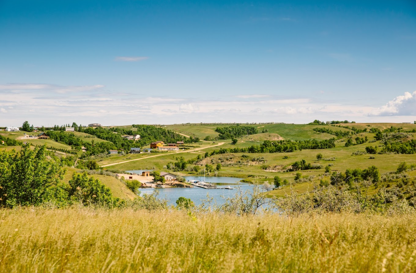 Indian Hills Resort & Wolf Creek Camping