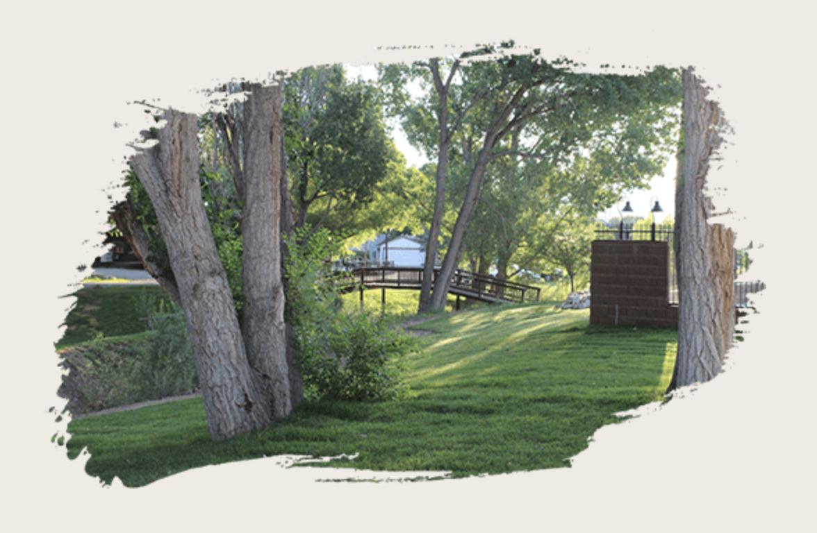 Bryce Pioneer RV Village RV Park