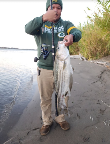Sandy Beach County Park