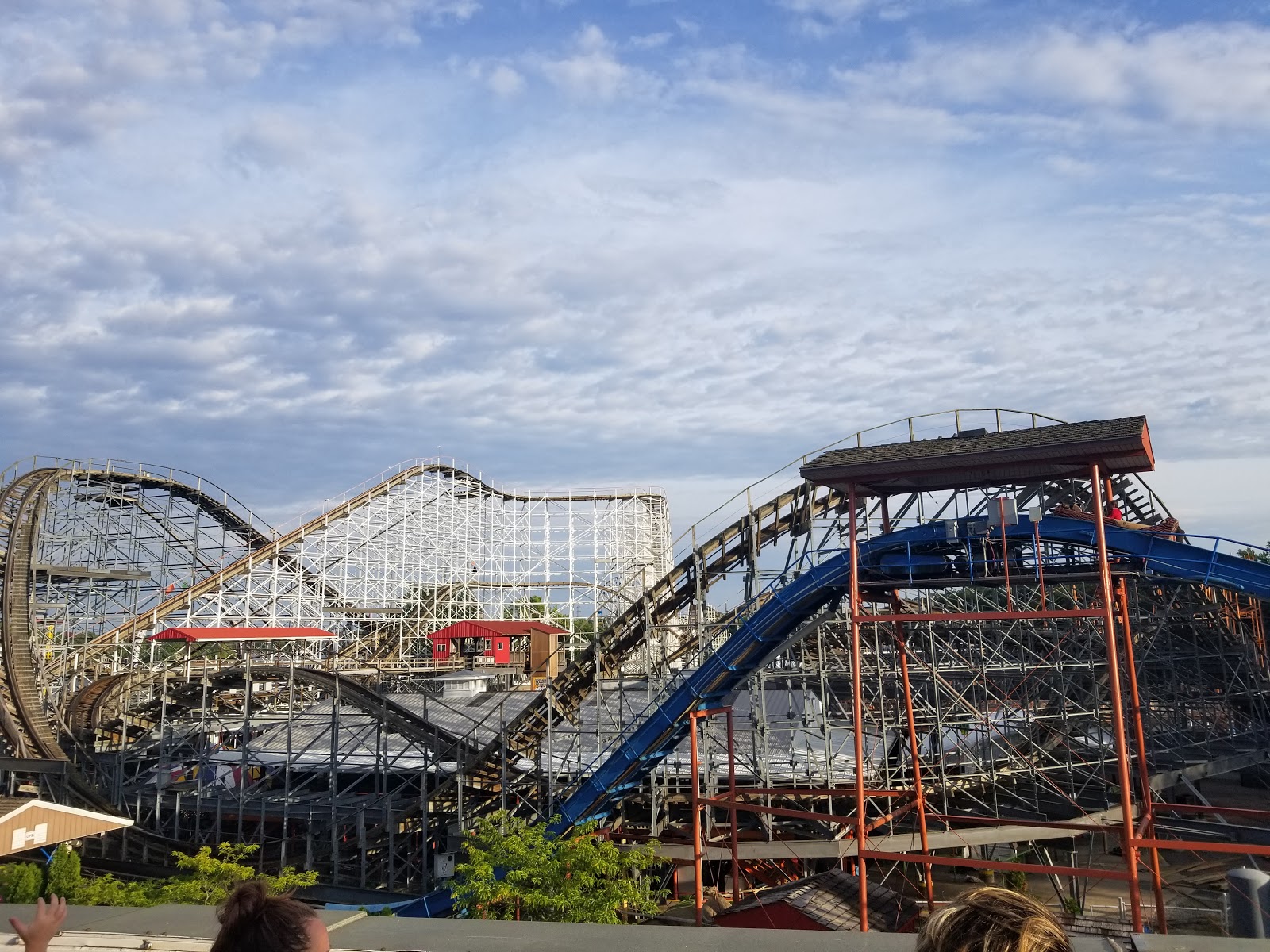 Indiana Beach Resort