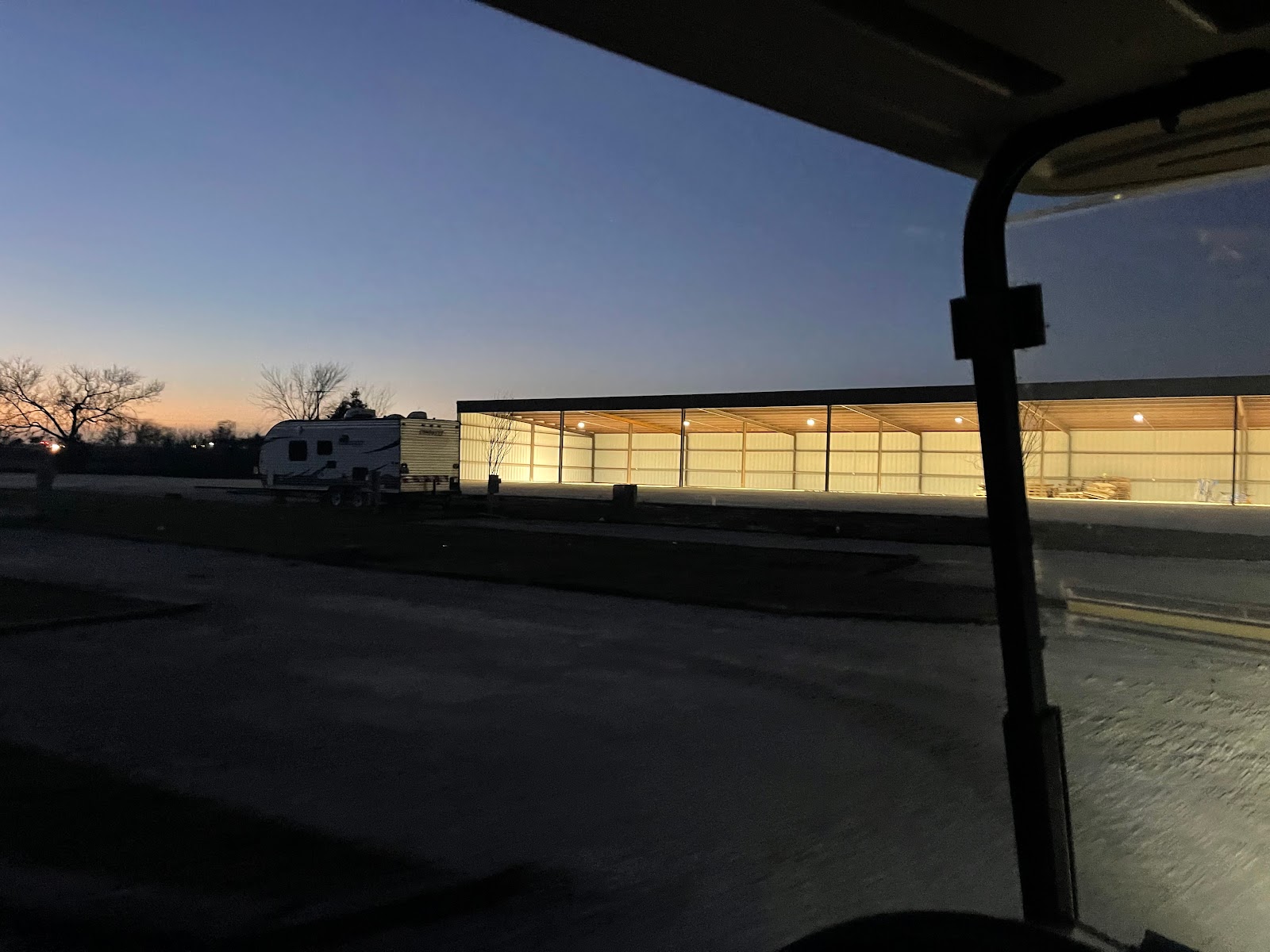 Whitesboro RV Resort