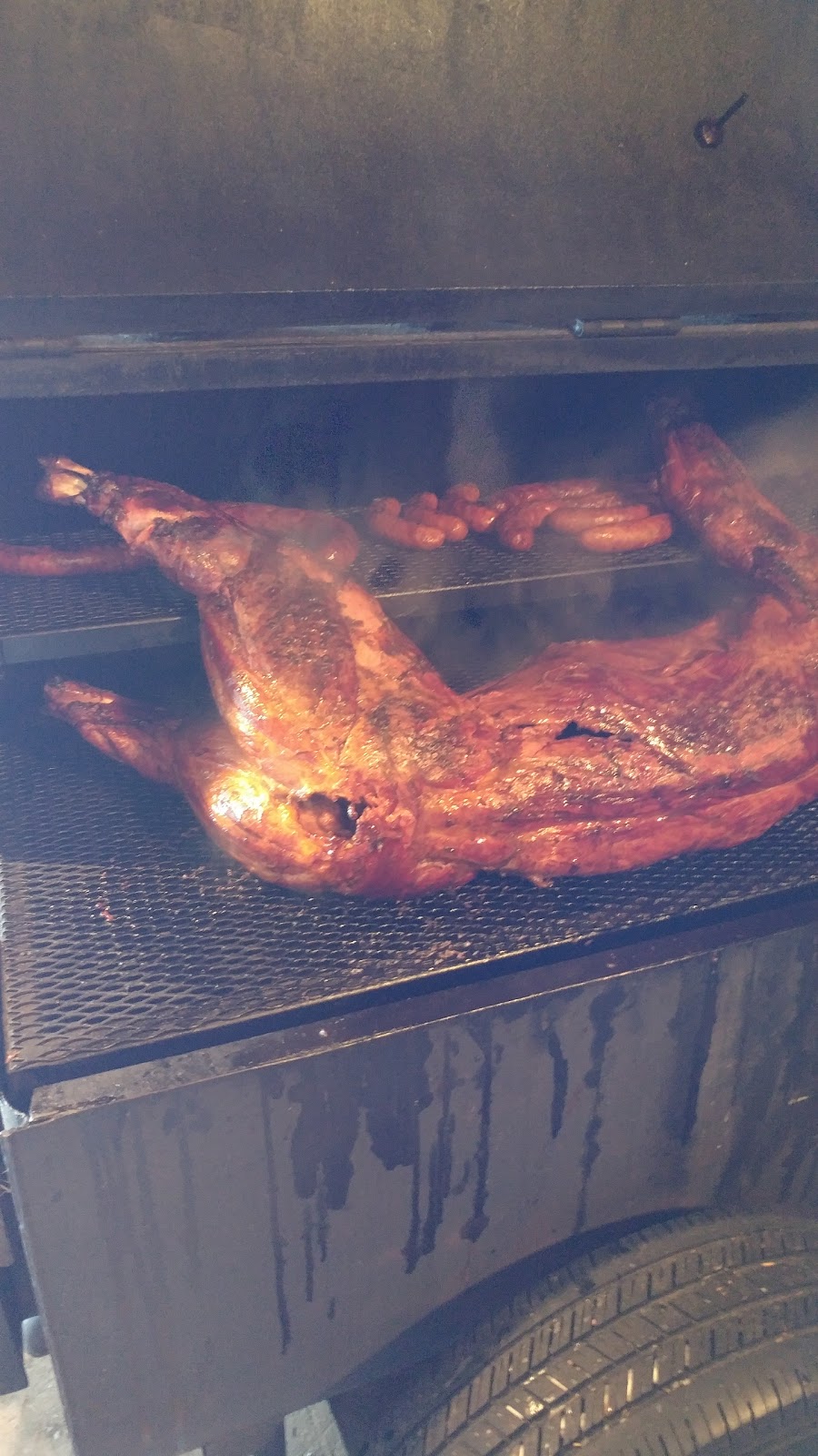 Bucksnort Resort and Camping